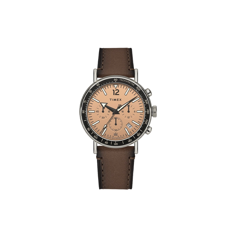 TIMEX 43MM 100TW2W47400