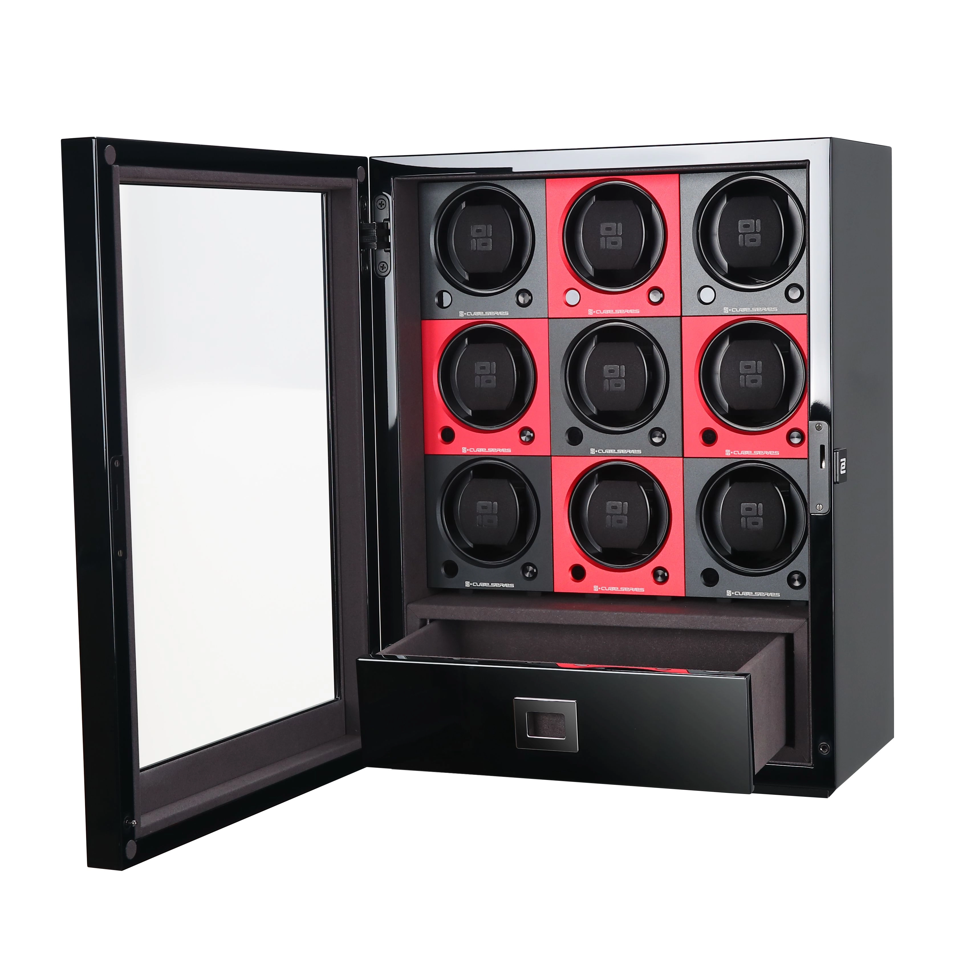 PAUL DESIGN BC12