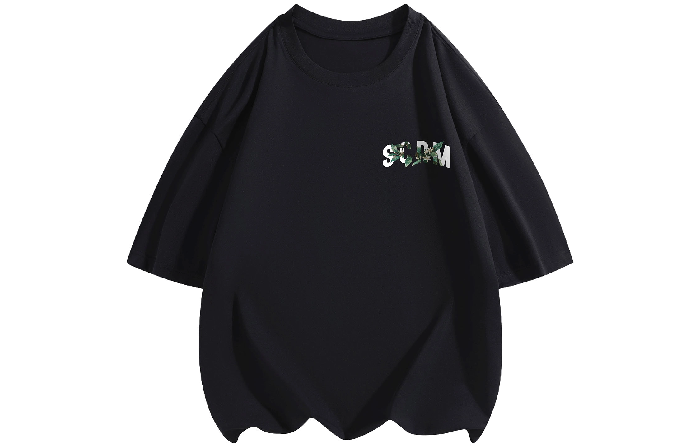 SCRM LogoT
