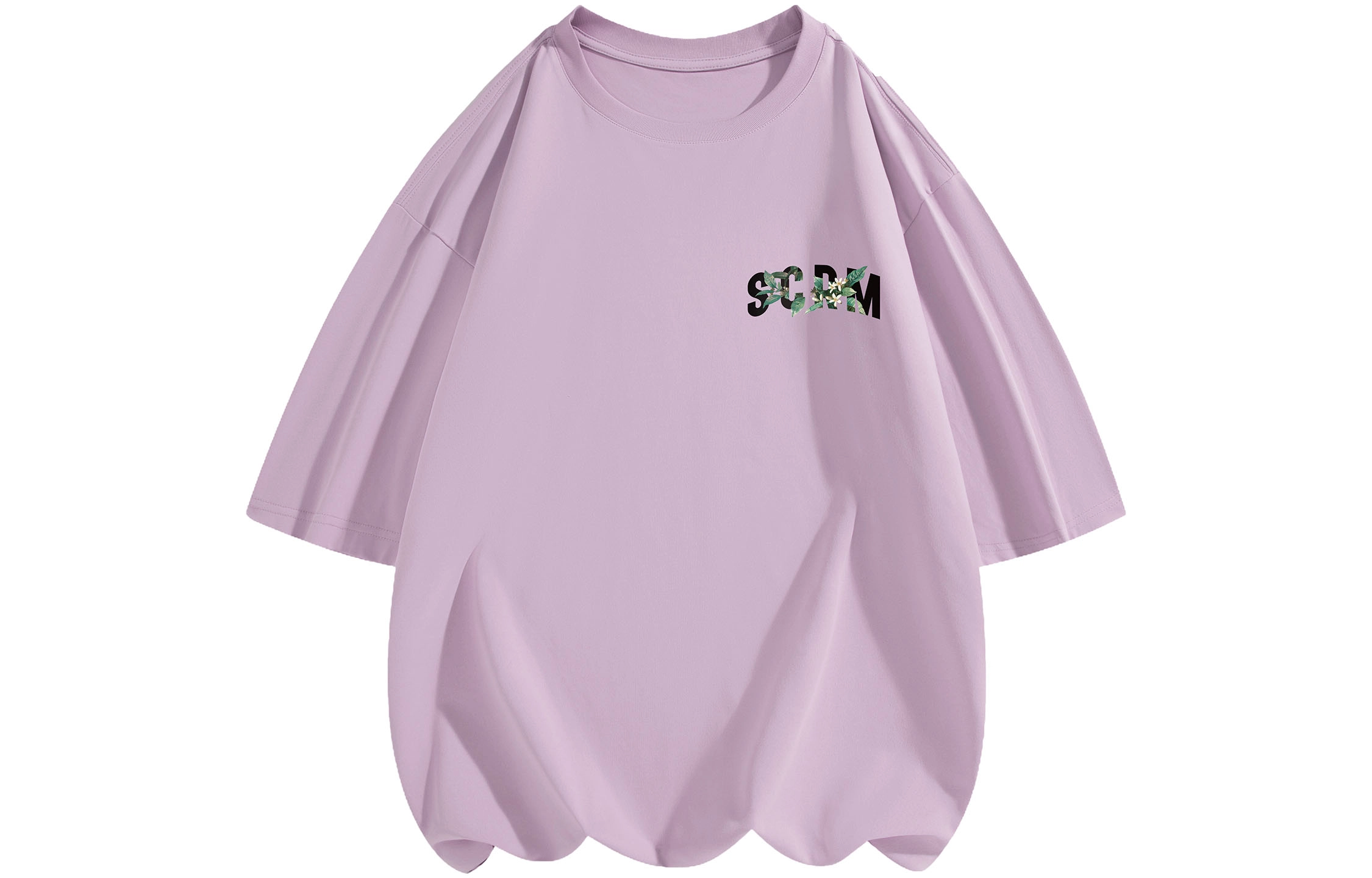 SCRM LogoT