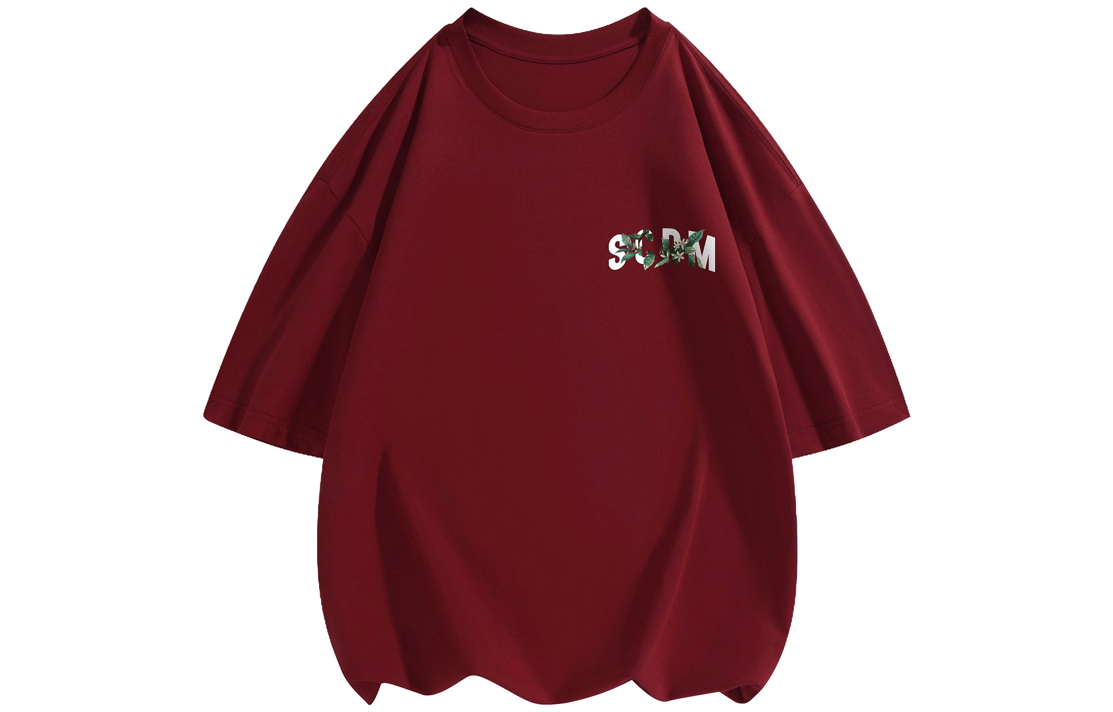 SCRM LogoT