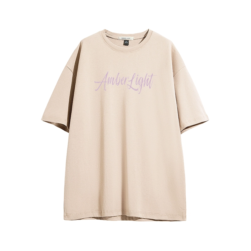 AMBER LIGHT T