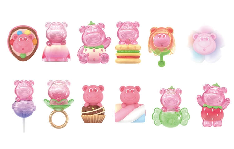 TOP TOY 8