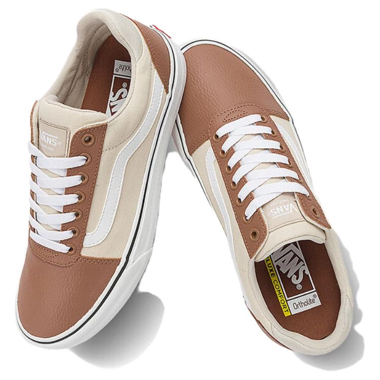 Vans Ward Deluxe