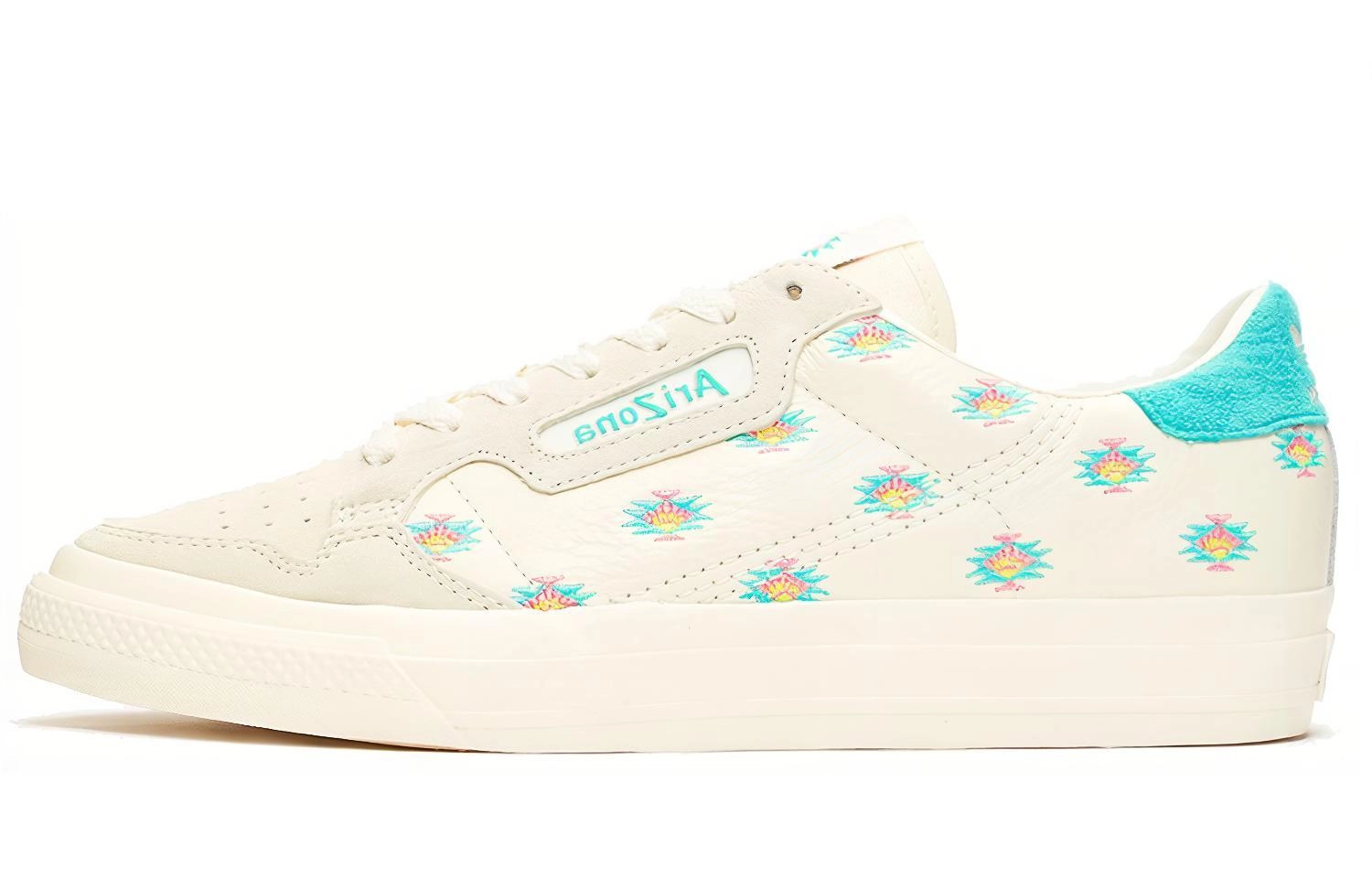 adidas originals Continental Vulc x AriZona Iced Tea