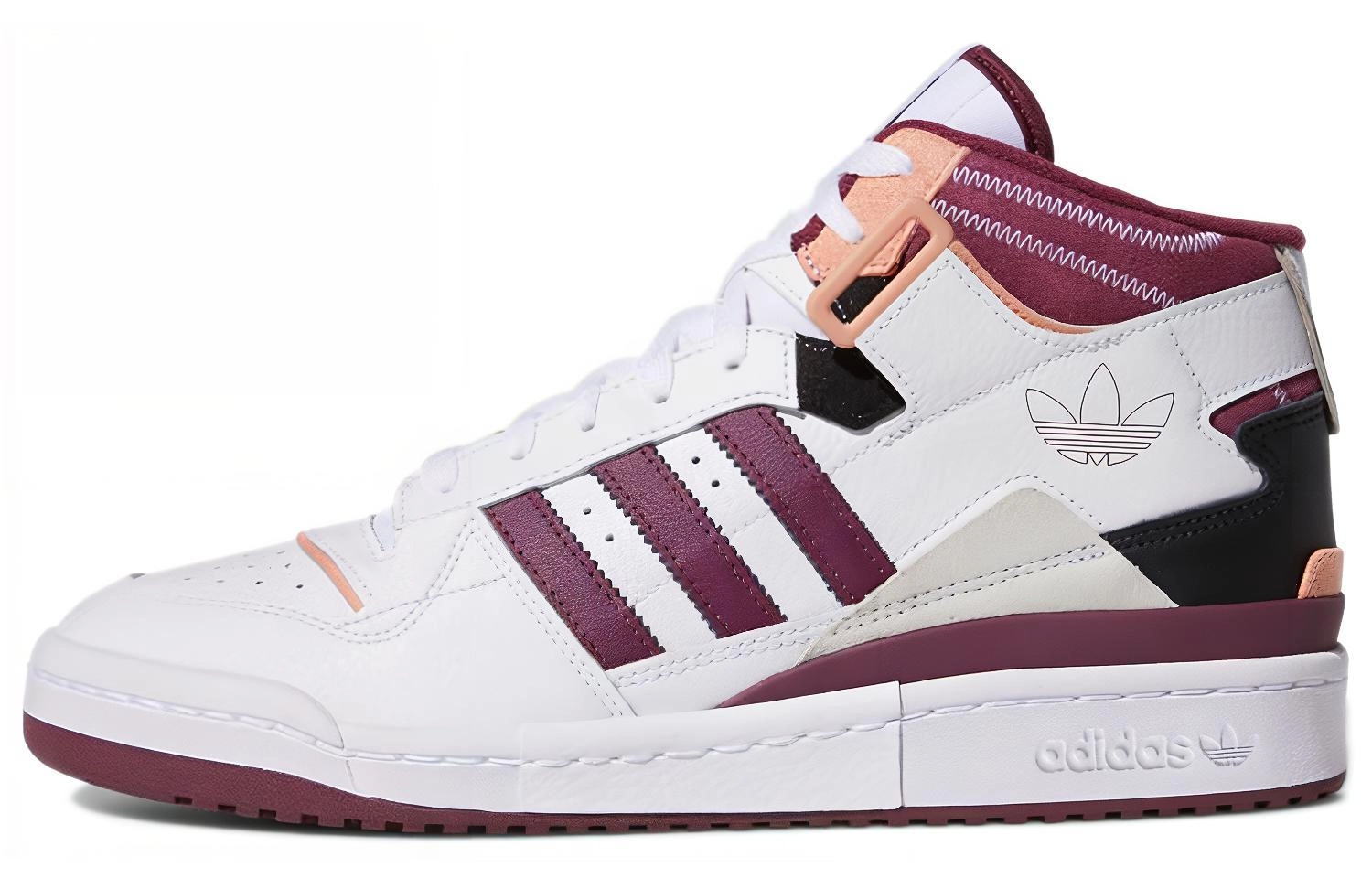 adidas originals FORUM Exhibit Mid