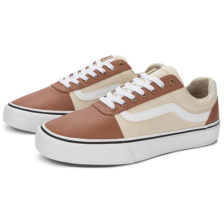 Vans Ward Deluxe