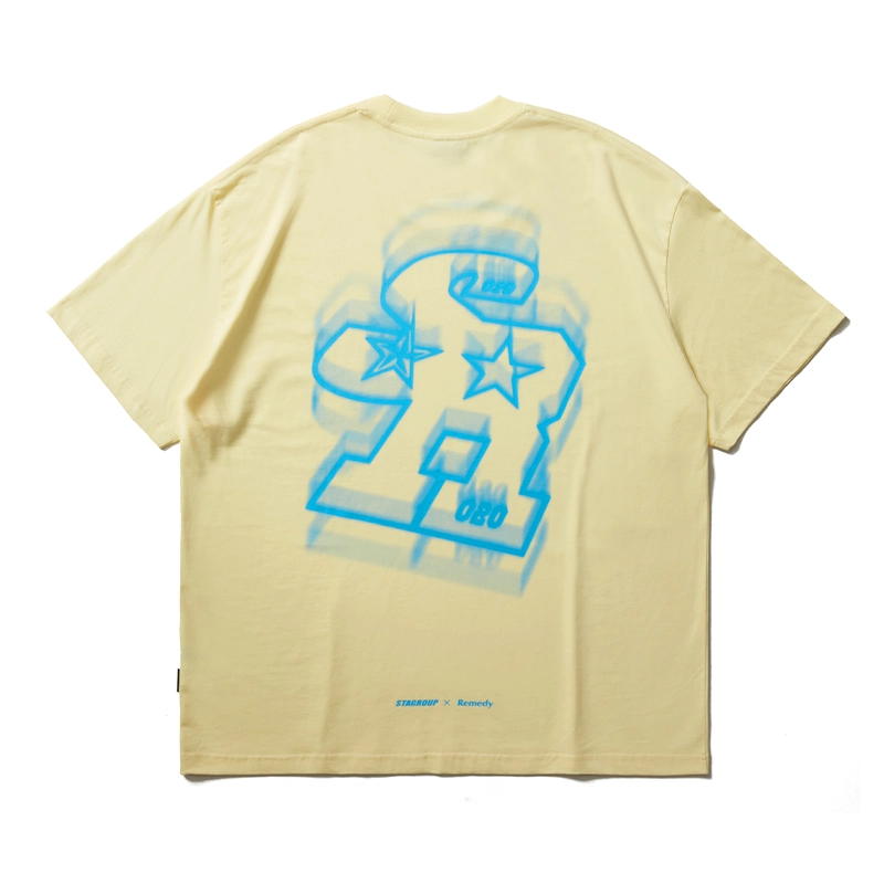 REMEDY X STA T
