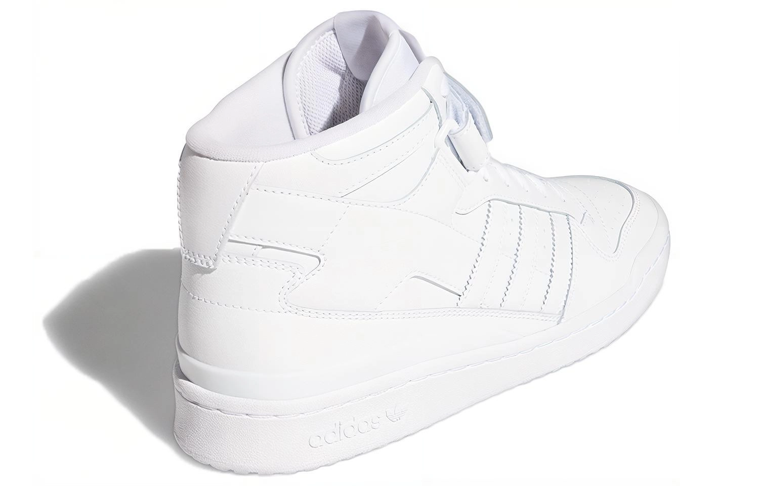 adidas originals FORUM Mid