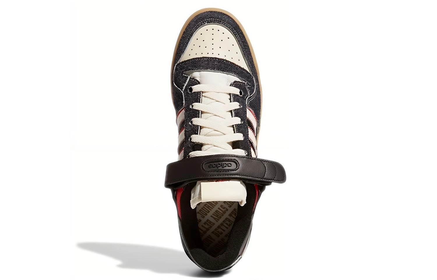 adidas originals FORUM Midwest Kids x 84 Low
