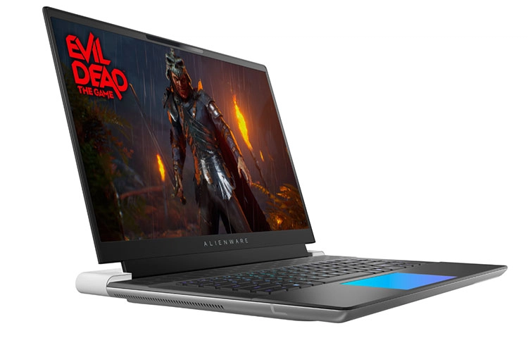 ALIENWARE X16-R2 16 Ultra 9-185H RTX 4090 2.5K 240HZ