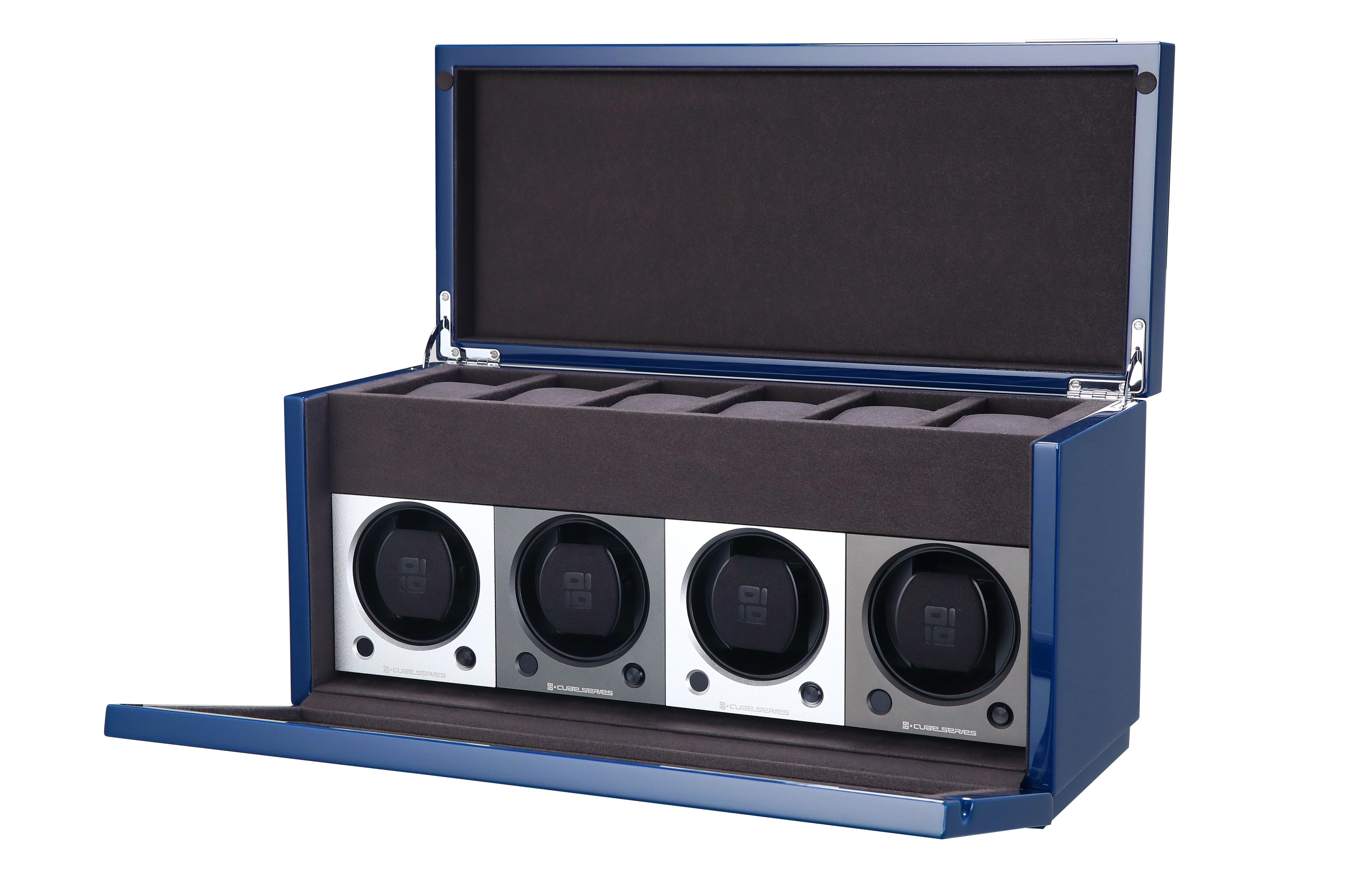 PAUL DESIGN BC4+6