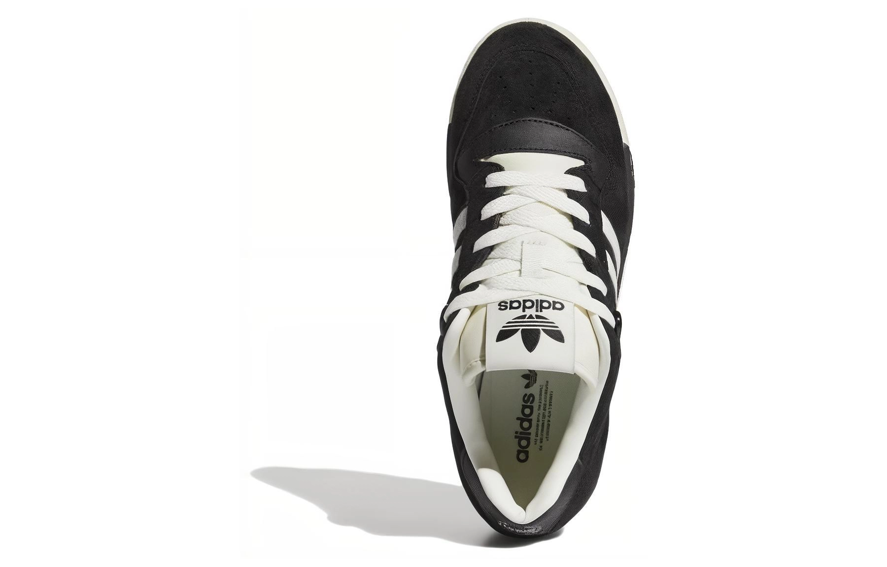 adidas originals Rivalry LOW