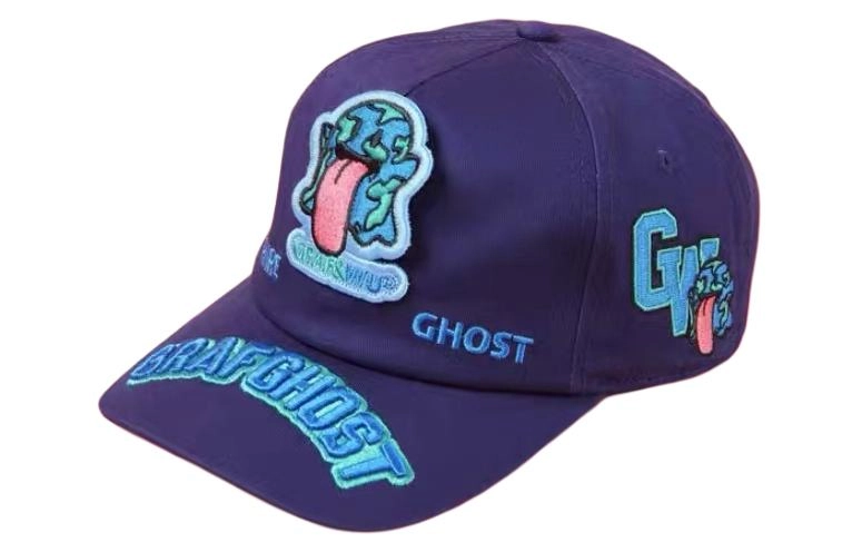 GRAF BooGhost2.0