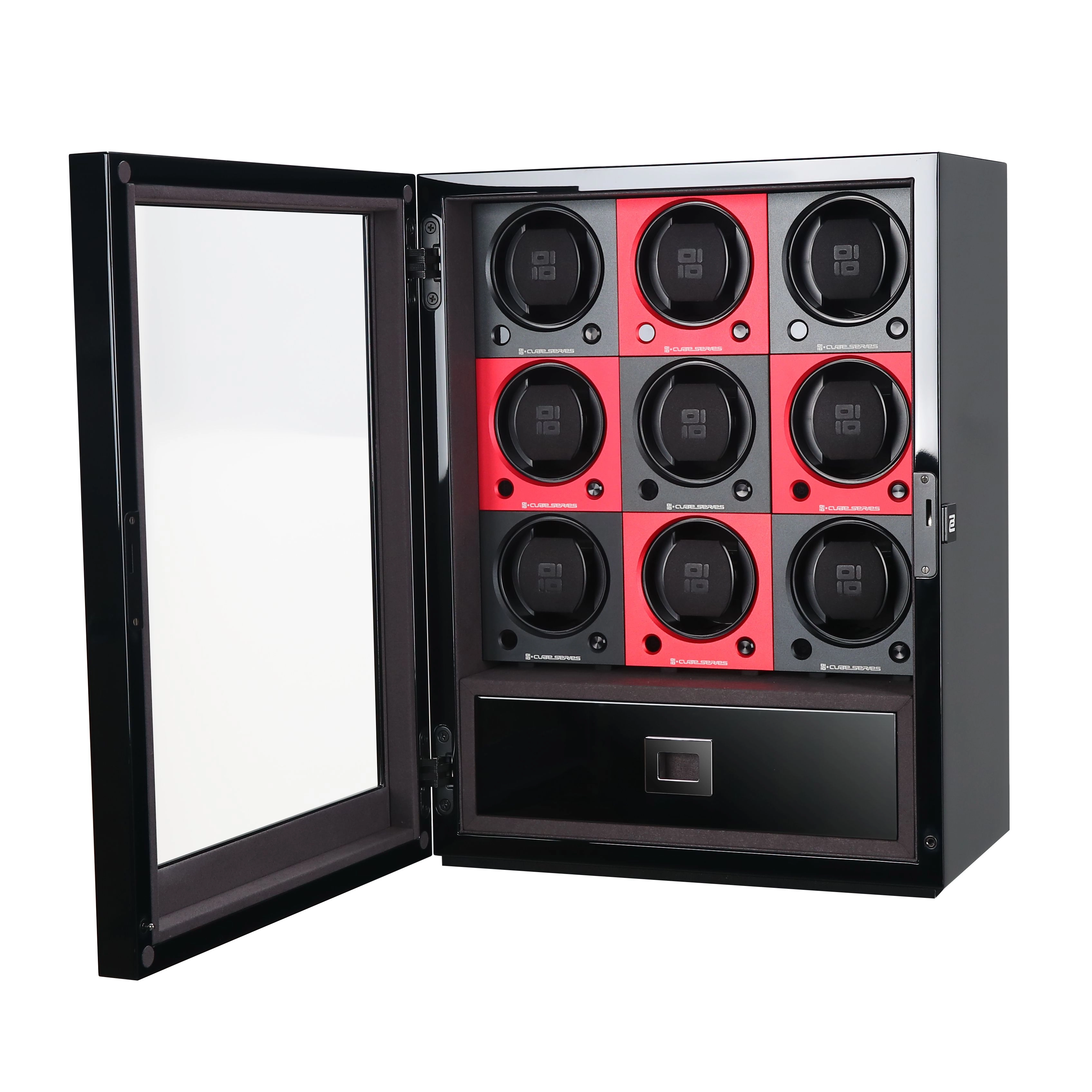 PAUL DESIGN BC12