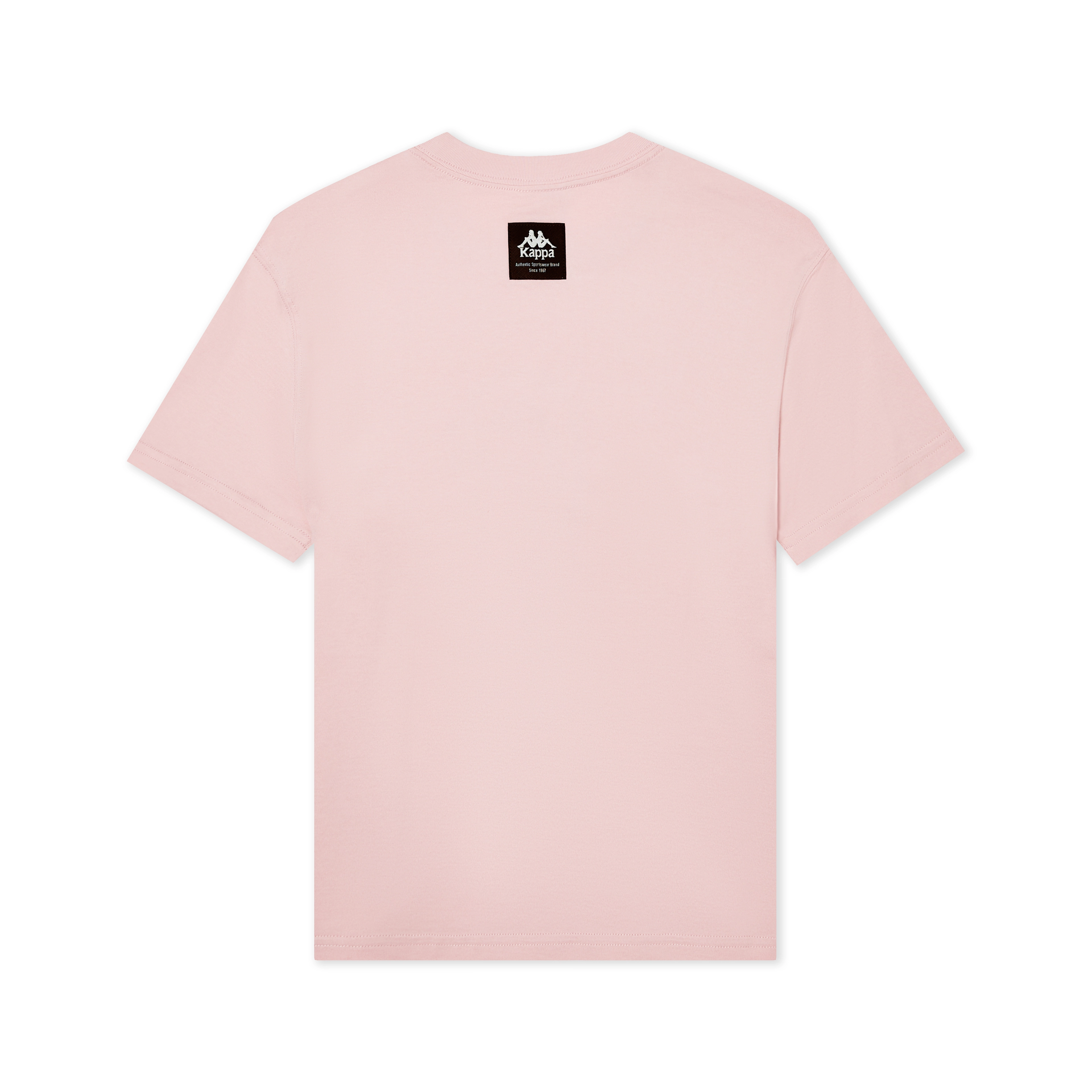 Kappa Authentic- T