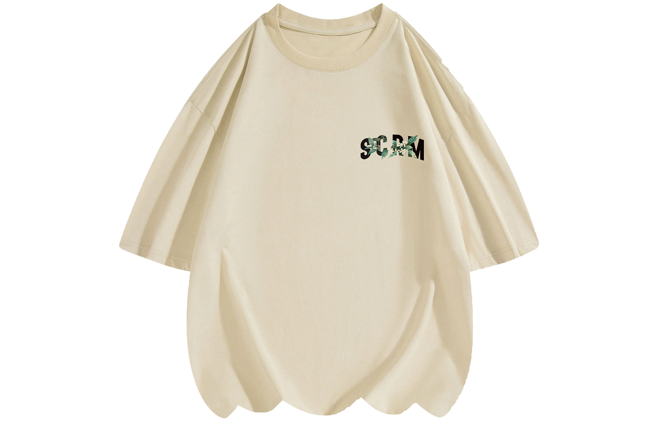 SCRM LogoT