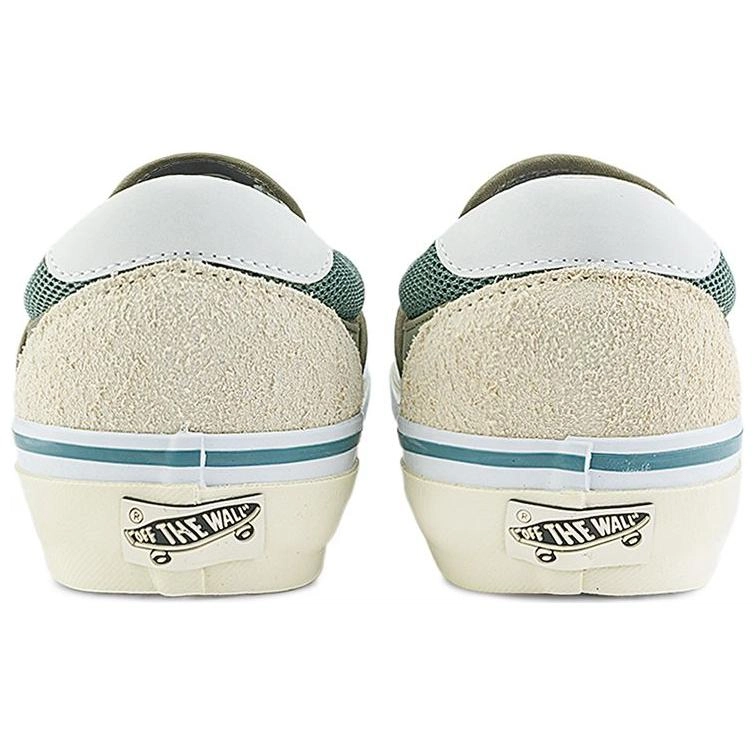 Vans slip-on