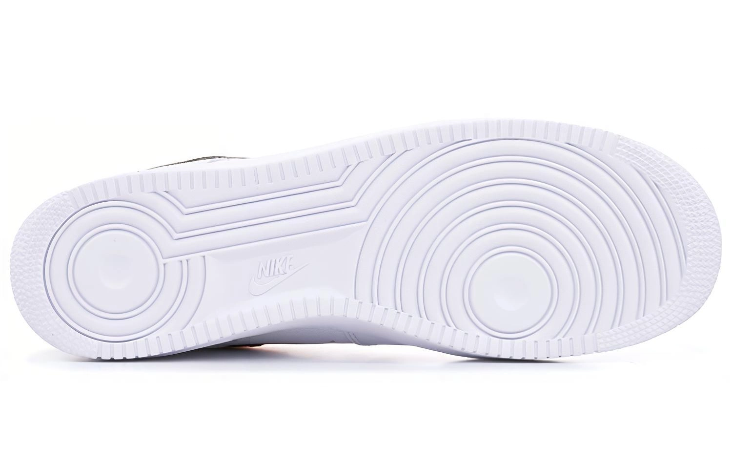 Nike Air Force 1 Just Do It Pack White