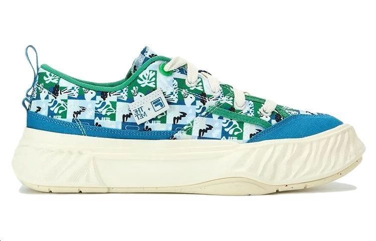 FILA Fosso MATISSE