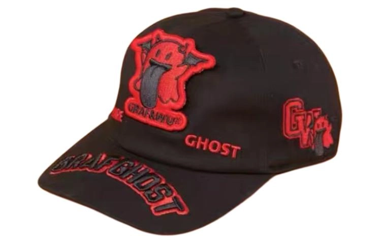 GRAF BooGhost2.0