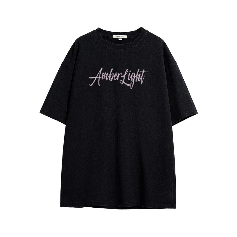AMBER LIGHT T