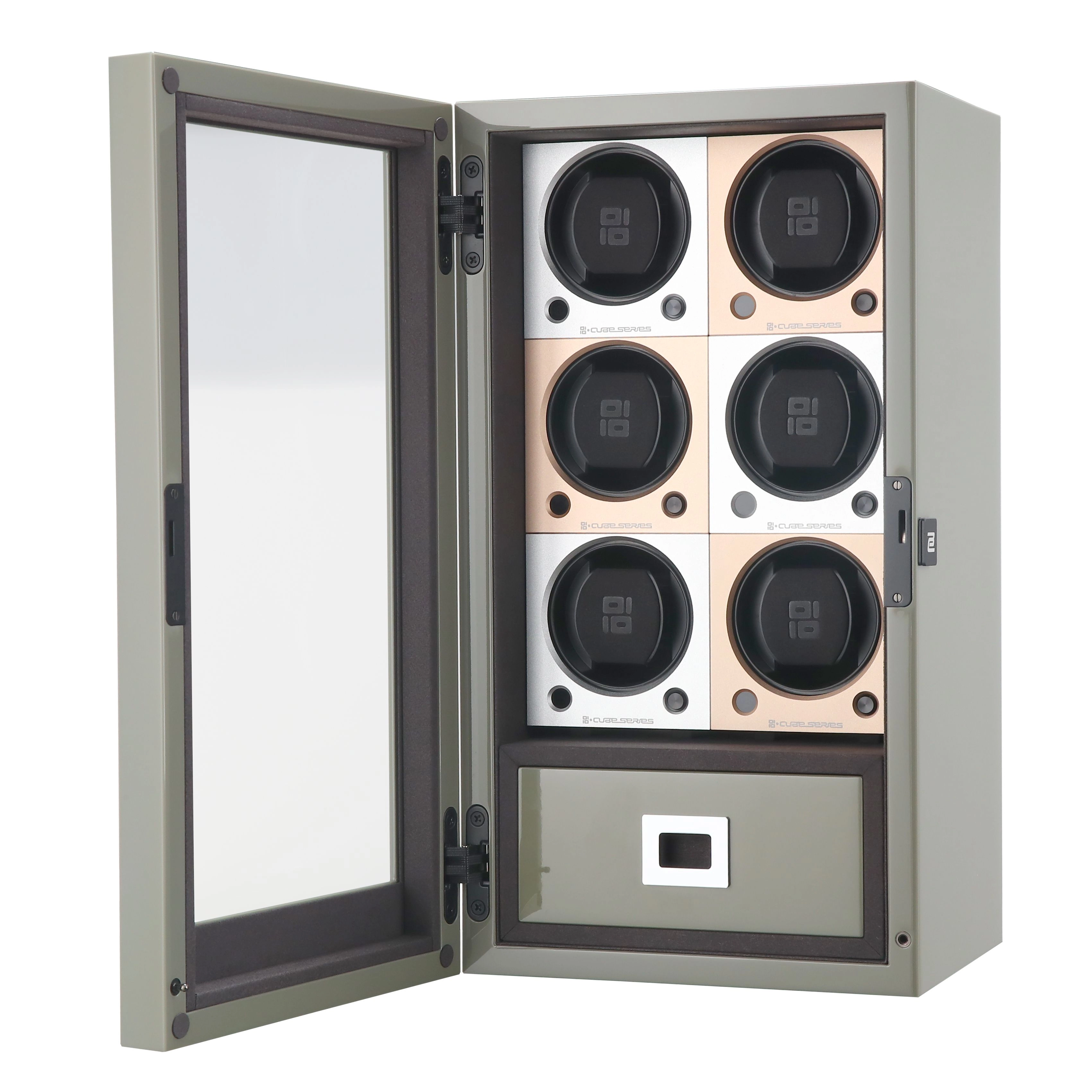 PAUL DESIGN BC8