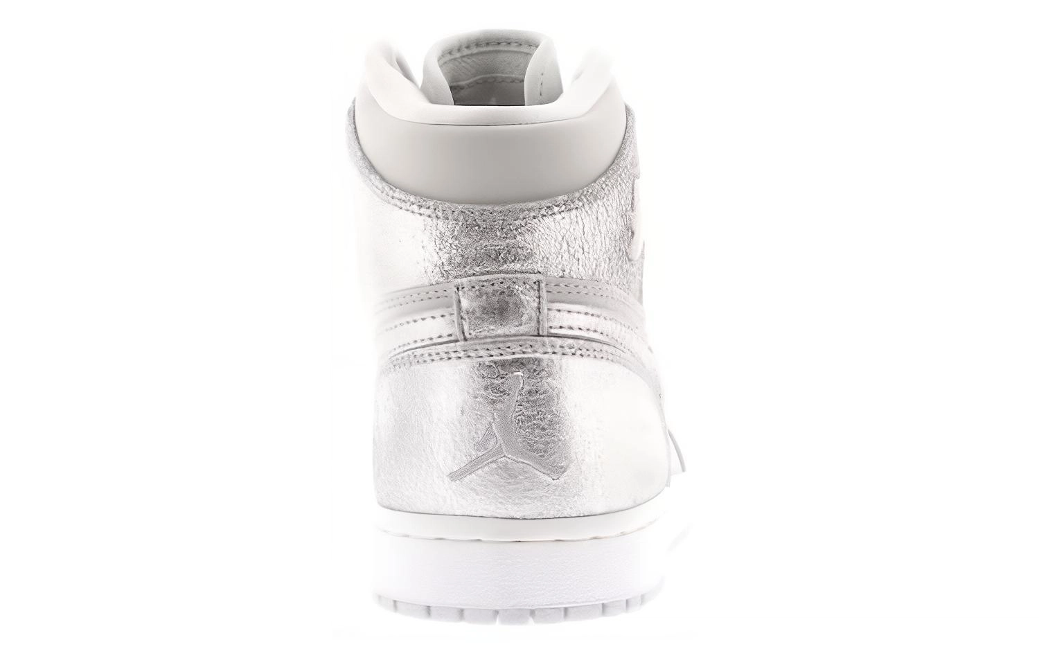 Jordan Air Jordan 1 Retro Silver Anniversary