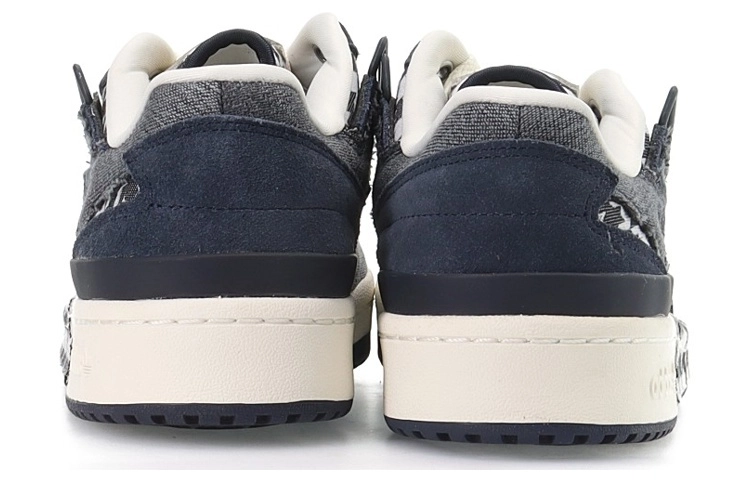 adidas originals FORUM Exhibit Low