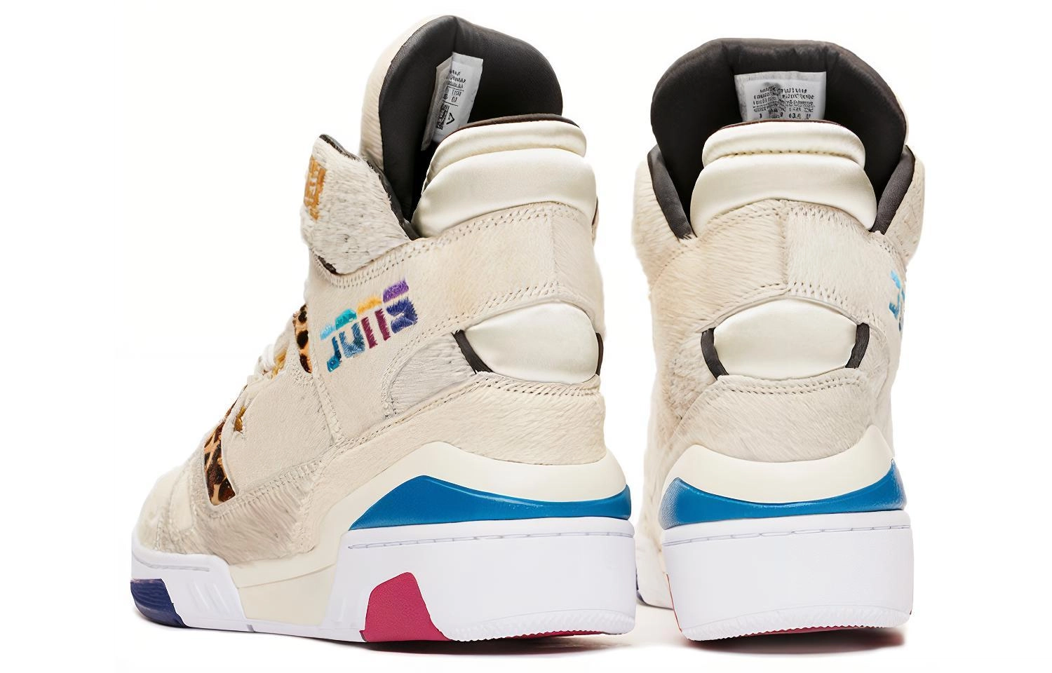 Just Don x Converse ERX 260