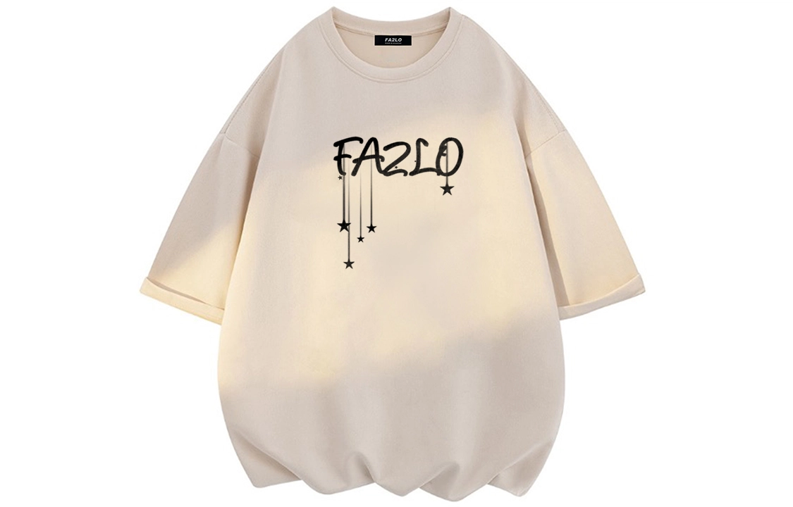 FA2LO logo T