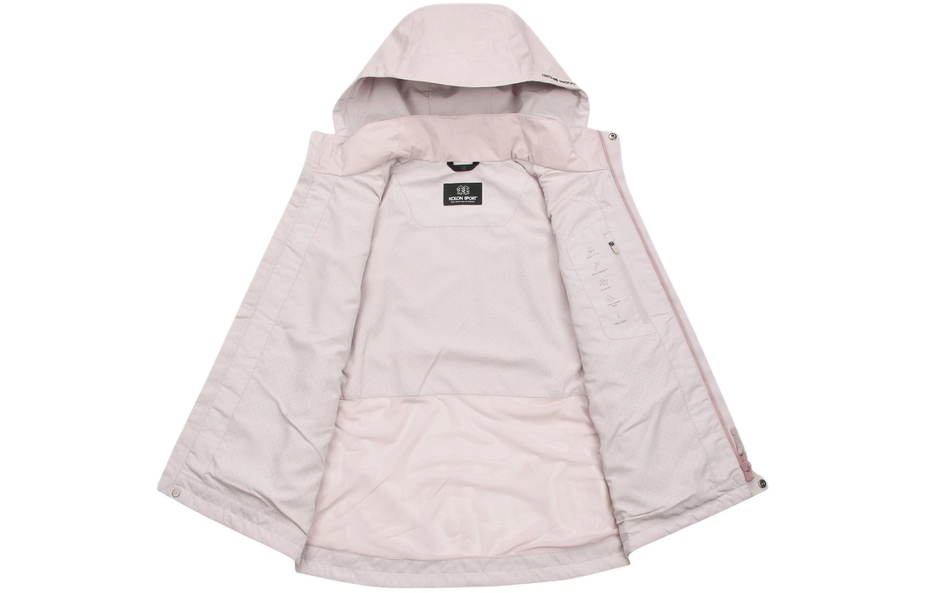 KOLON SPORT Gore-Tex 2L