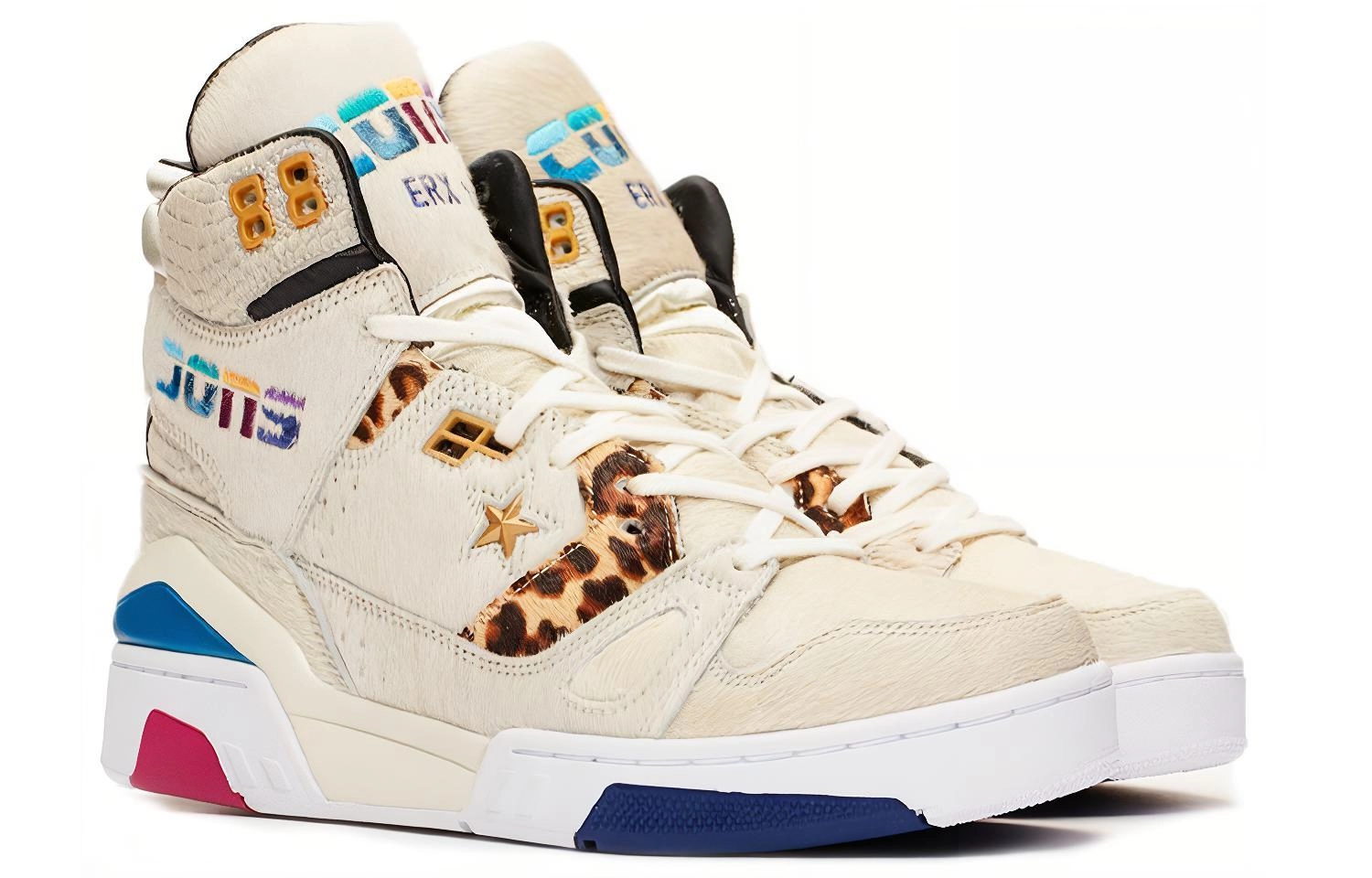 Just Don x Converse ERX 260