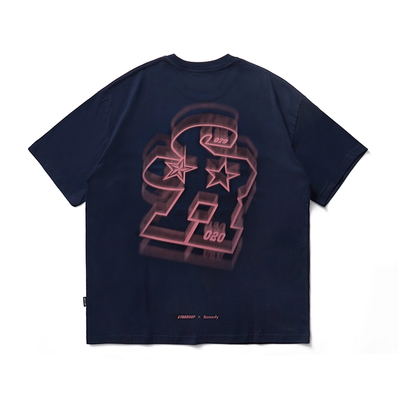 REMEDY X STA T