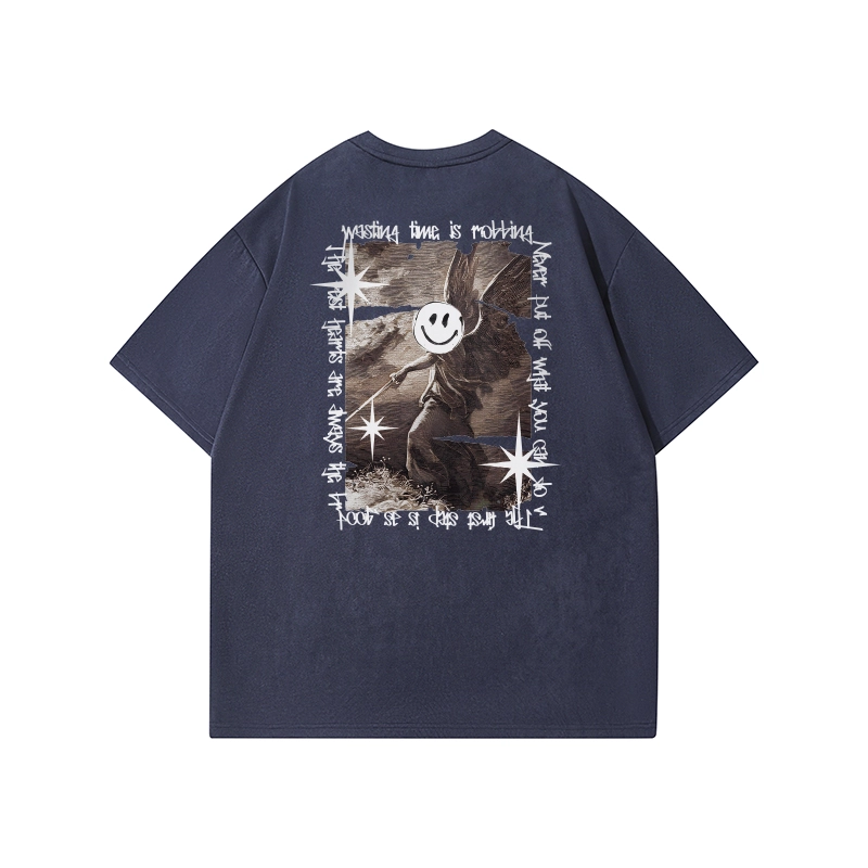 AMBER LIGHT T