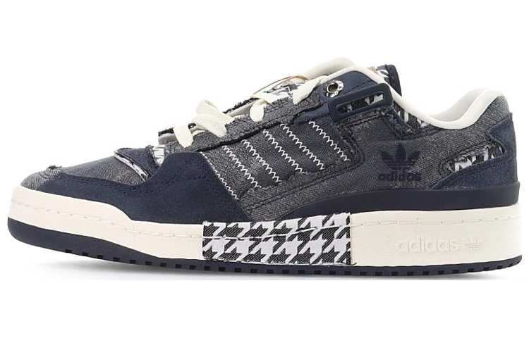 adidas originals FORUM Exhibit Low