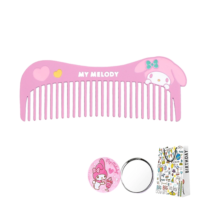 ALL SERIES X Sanrio