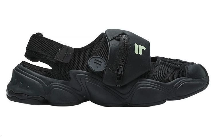 FILA FUSION TENACITY
