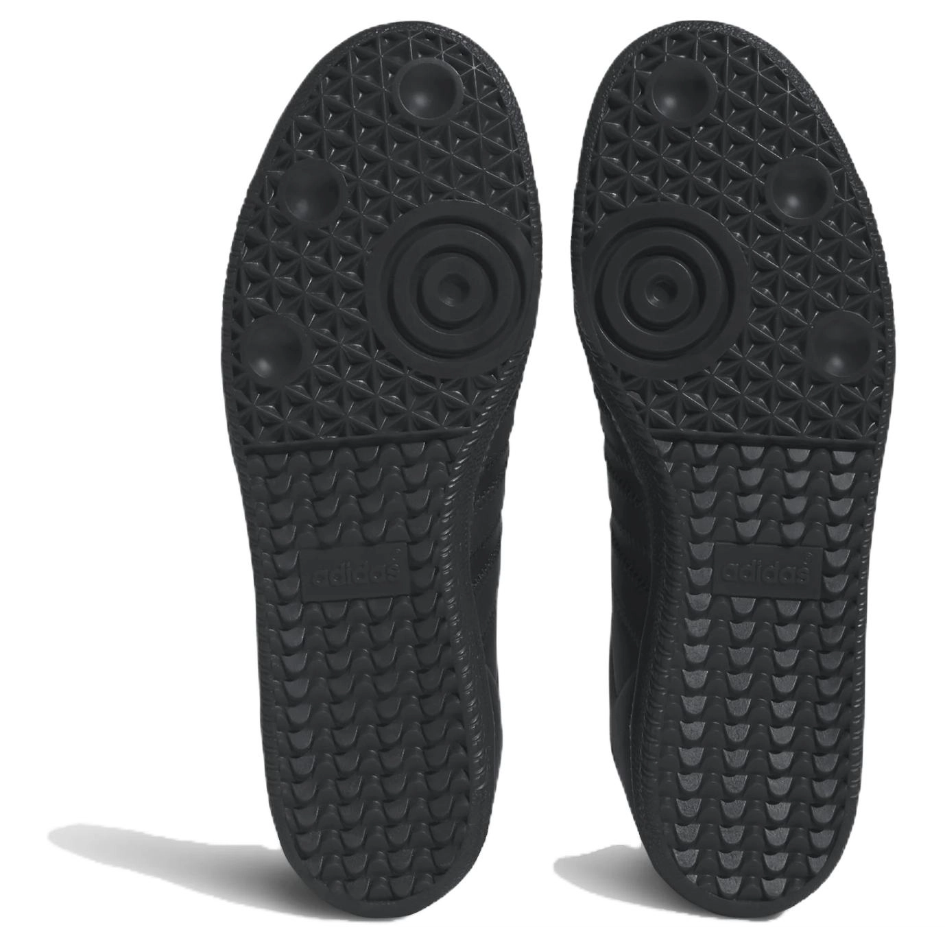 Pharrell Williams x adidas originals Samba Humanrace