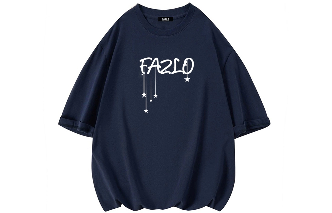 FA2LO logo T