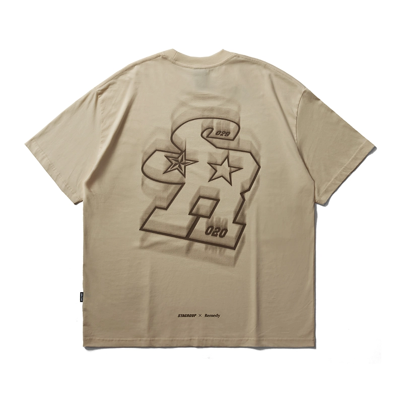 REMEDY X STA T