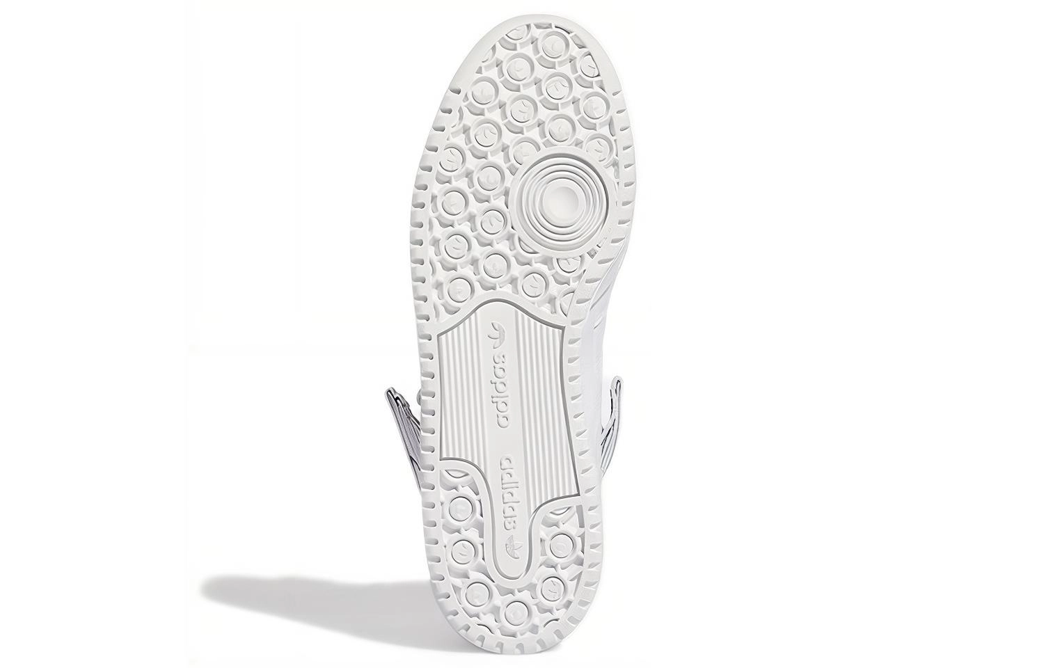 Jeremy Scott x adidas originals FORUM High Wings 4.0