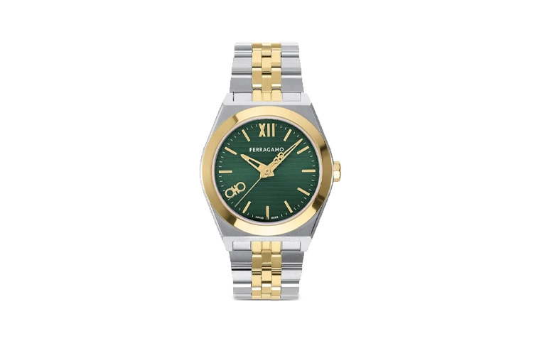 FERRAGAMO 40mm