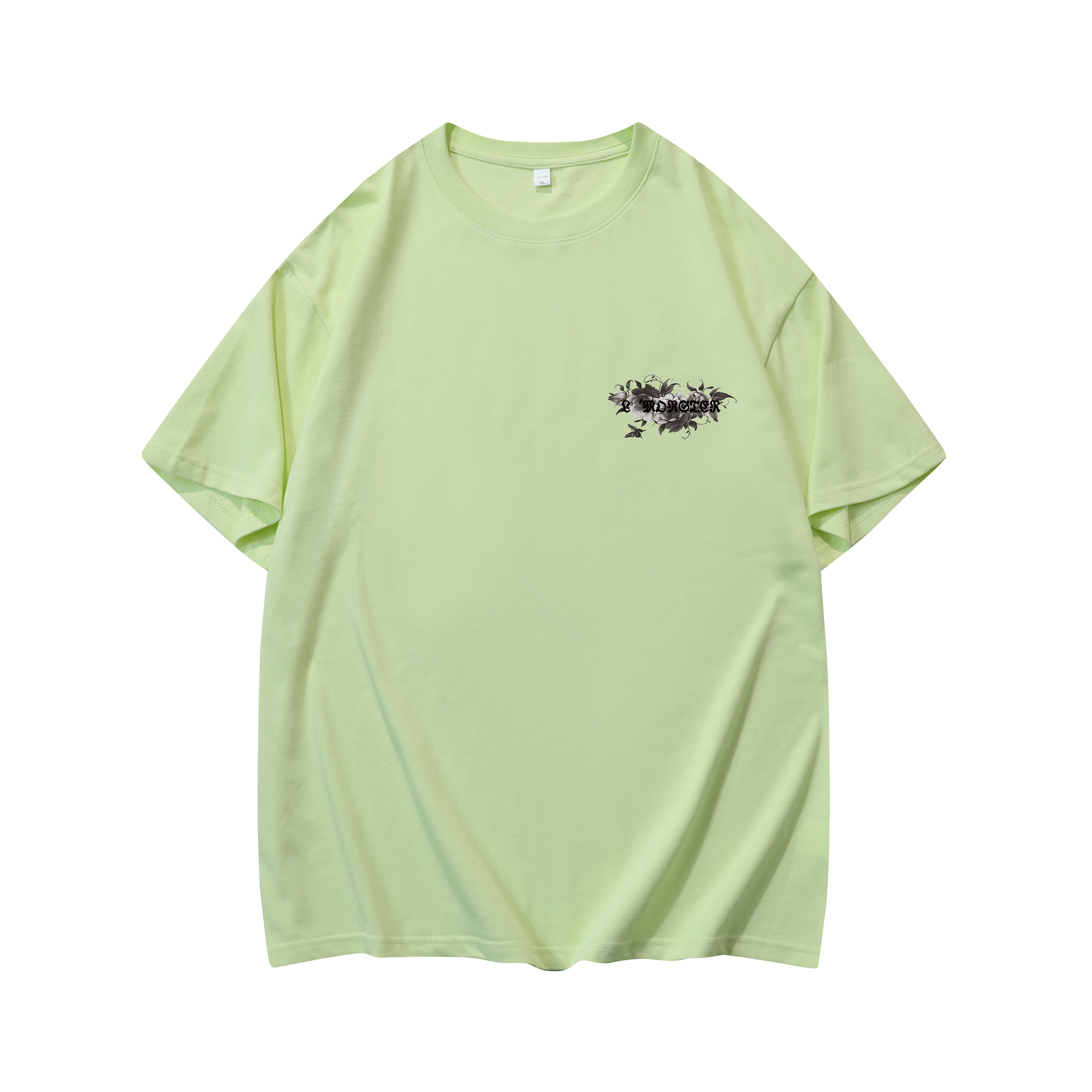 LIGHTNING MONSTER T