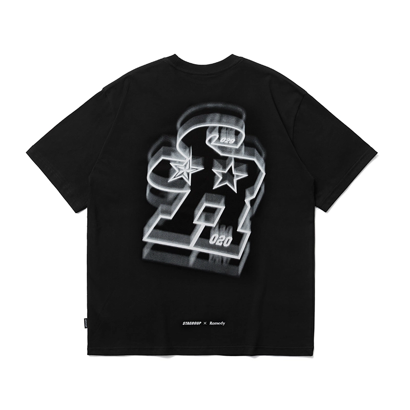 REMEDY X STA T