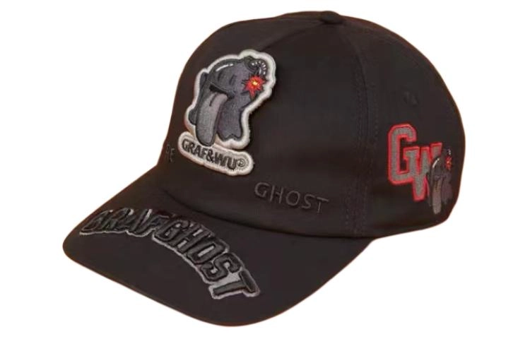 GRAF BooGhost2.0
