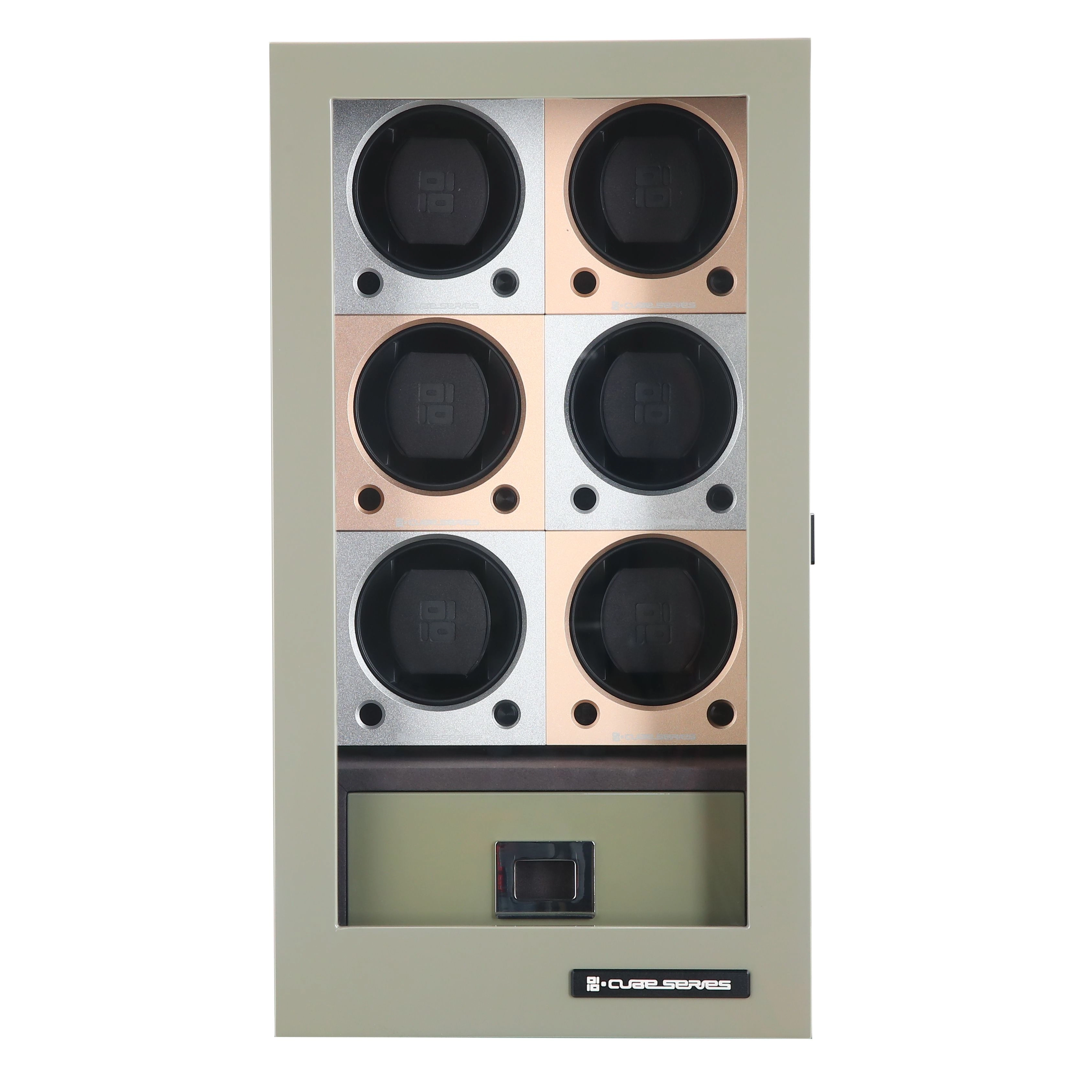 PAUL DESIGN BC8