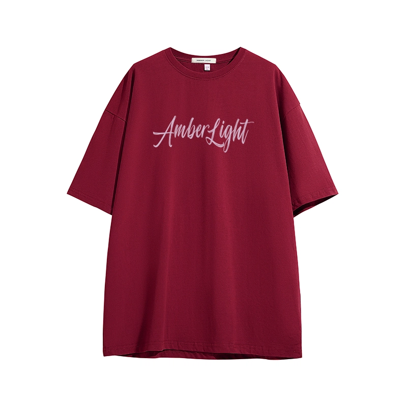 AMBER LIGHT T