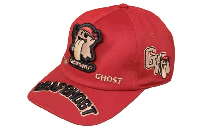 GRAF BooGhost2.0