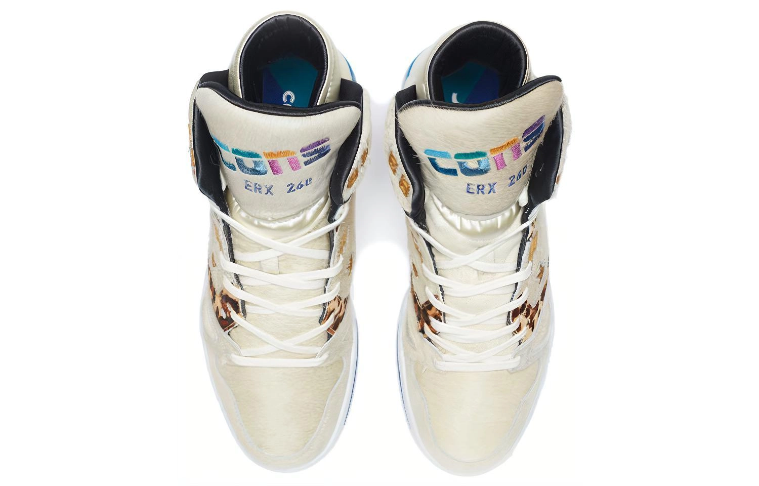 Just Don x Converse ERX 260
